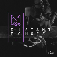  [Suara PodCats 245] Distant Echoes - Fico drsquoIndia (Porto Selvaggio) 