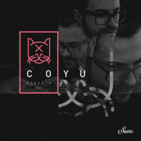  [Suara PodCats 237] Coyu @ Resistance (Privilege Ibiza) 