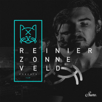  [Suara PodCats 149] Reinier Zonneveld (Studio Mix) 