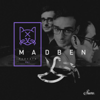  [Suara PodCats 257] MadBen (Studio Mix) 
