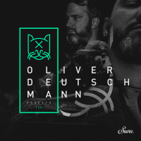  [Suara PodCats 198] Oliver Deutschmann (Studio Mix) 