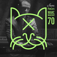  [Suara PodCats 070] Marc Marzenit 