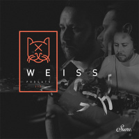  [Suara PodCats 117] Weiss 