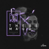  [Suara PodCats 289] Theus Mago (Studio Mix) 