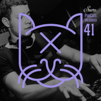  [Suara PodCats 041] Volkoder @ TribalTech (Brazil) 