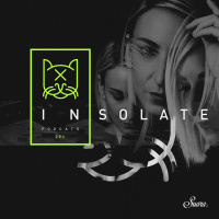 [Suara PodCats 286] Insolate @ TRAUM, Osijek (Croatia) 