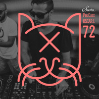 [Suara PodCats 072] Oscar L 