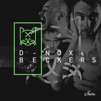  [Suara PodCats 137] D-Nox amp Beckers 