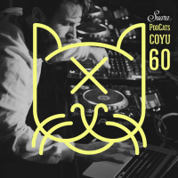  [Suara PodCats 060] Coyu @ Pune (India) 