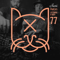  [Suara PodCats 077] Leftwing amp Kody 