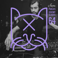  [Suara PodCats 064] Jeremy Olander (Studio Mix) 