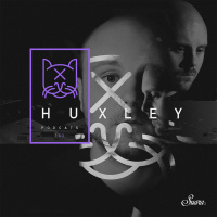  [Suara PodCats 143] Huxley @ Suara Night (Amsterdam Dance Event 2016) 