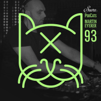 [Suara PodCats 093] Martin Eyerer 