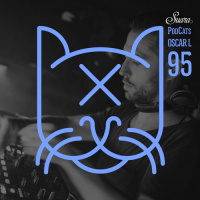  [Suara PodCats 095] Oscar L 
