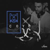  [Suara PodCats 213] Coyu @ Jaeger (Oslo) 