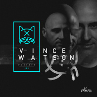  [Suara PodCats 285] Vince Watson (Studio Mix) 