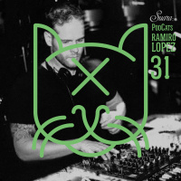  [Suara PodCats 031] Ramiro Lopez (Studio Mix) 