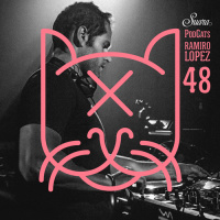 [Suara PodCats 048] Ramiro Lopez @ Stairs Club (Zurich) 