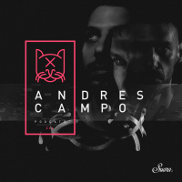  [Suara PodCats 244] Andres Campo (The Background Studio Mix) 