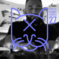  [Suara PodCats 027] Harry Romero (Studio Mix) 