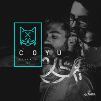  [Suara PodCats 201] Coyu live at Hyderabad (India) 