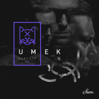 [Suara PodCats 266] Umek (Studio Mix) 