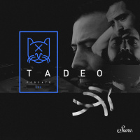  [Suara PodCats 280] Tadeo (Studio Mix) 