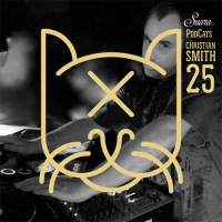  [Suara PodCats 025] Christian Smith @ 4Every1Festival (Madrid) 