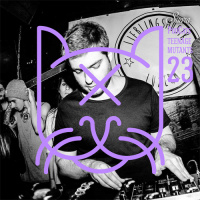  [Suara PodCats 023] Teenage Mutants (Studio Mix) 