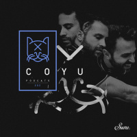  [Suara PodCats 202] Coyu @ Backdoor (Sweden) 