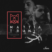  [Suara PodCats 258] Mattia Trani (Studio Mix) 