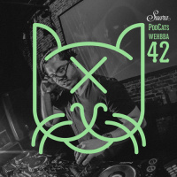  [Suara PodCats 042] Wehbba (Studio Mix) 