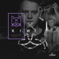  [Suara PodCats 177] Kiwi (Studio Mix) 