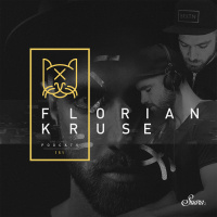  [Suara PodCats 151] Florian Kruse (Studio Mix) 
