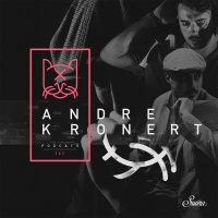  [Suara PodCats 161] Andre Kronert (Studio Mix) 
