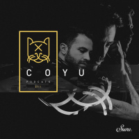  [Suara PodCats 211] Coyu @ Ostra Club (France) 