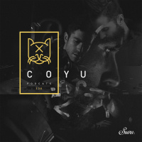  [Suara PodCats 138] Coyu live @ DV1 Lyon (2012) 