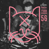 [Suara PodCats 056] Yvan Genkins (Studio Mix) 