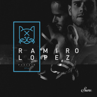  [Suara PodCats 214] Ramiro Lopez @ Oblivion (Parma, Italy) 