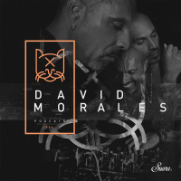  [Suara PodCats 156] David Morales (Studio Mix) 