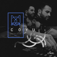  [Suara PodCats 207] Coyu @ Watergate (Berlin) 