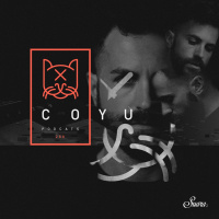  [Suara PodCats 288] Coyu @ NYE Something For Your Mind (Arnhem) 