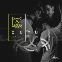  [Suara PodCats 179] Coyu @ Brunch -In The Park Barcelona 