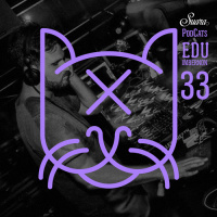  [Suara PodCats 033] Edu Imbernon @ Booom! Ibiza (Suara Party) 