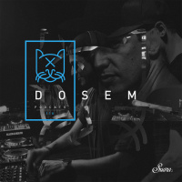  [Suara PodCats 118] Dosem 