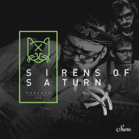  [Suara PodCats 193] Sirens Of Saturn @ ADE 2017 (Live Jam) 