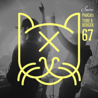  [Suara PodCats 067] Tube amp Berger 
