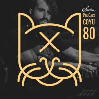  [Suara PodCats 080] Coyu 