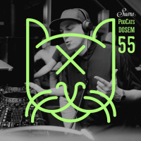  [Suara PodCats 055] Dosem @ W Hotel (Barcelona) 