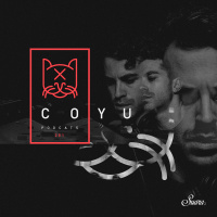  [Suara PodCats 281] Coyu @ Culture Box (Copenhagen) 